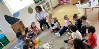 Μεσολόγγι: Μια γιορτή αγάπης και τρυφερότητας για τη Μητέρα από τον «Μαγικό Παραμυθένιο Κόσμο»