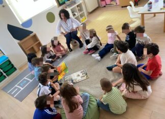 Μεσολόγγι: Μια γιορτή αγάπης και τρυφερότητας για τη Μητέρα από τον «Μαγικό Παραμυθένιο Κόσμο»