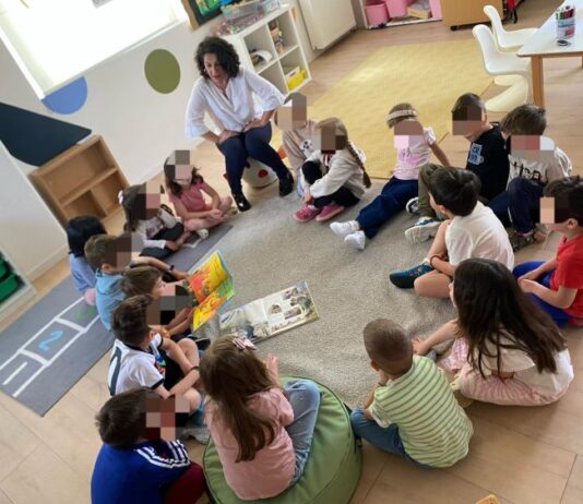 Μεσολόγγι: Μια γιορτή αγάπης και τρυφερότητας για τη Μητέρα από τον «Μαγικό Παραμυθένιο Κόσμο»