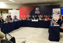 Σημαντικά συμπεράσματα στην ημερίδα για τις δράσεις του Περιφερειακού Παρατηρητηρίου Διάγνωσης Αναγκών της Αγοράς Εργασίας
