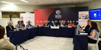 Σημαντικά συμπεράσματα στην ημερίδα για τις δράσεις του Περιφερειακού Παρατηρητηρίου Διάγνωσης Αναγκών της Αγοράς Εργασίας