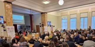 Με επιτυχία η ημερίδα για τη συμπερίληψη και την κοινωνική ένταξη στο Αγρίνιο
