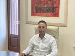 Αντιδρά ο Π. Κέκελος στην ανάθεση του Δήμου για τις Καπναποθήκες σε μηχανικούς εκτός Αγρινίου