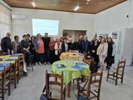 Πρόγραμμα Ψηφιακής Ενδυνάμωσης υλοποιείται στο ΚΗΦΗ του Δήμου Μεσολογγίου