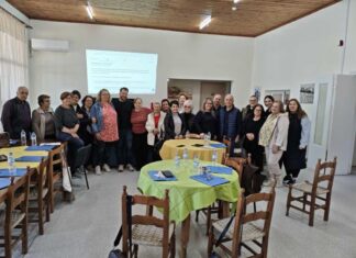 Πρόγραμμα Ψηφιακής Ενδυνάμωσης υλοποιείται στο ΚΗΦΗ του Δήμου Μεσολογγίου