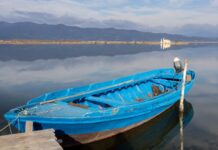 5ο podcast Πολιτισμού: «Δρόμοι της Λιμνοθάλασσας» από την Περιφέρεια Δυτικής Ελλάδας