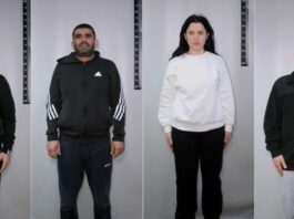 Αυτοί είναι οι Αλβανοί που διέπραξαν ένοπλη απόπειρα ληστείας στο Θέρμο – Στη δημοσιότητα τα στοιχεία τους