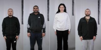 Αυτοί είναι οι Αλβανοί που διέπραξαν ένοπλη απόπειρα ληστείας στο Θέρμο – Στη δημοσιότητα τα στοιχεία τους