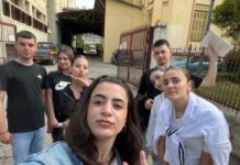 5ο Λύκειο Αγρινίου και Λύκειο Παραβόλας: «Κυνήγι Θησαυρού» με θέμα τα μνημεία του Αγρινίου