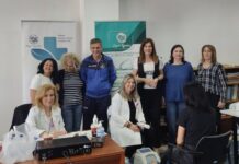 Δήμος Αγρινίου: 300 γυναίκες συμμετείχαν στο πρόγραμμα μέτρησης οστικής πυκνότητας