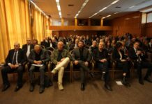 «Οι αγώνες και οι θυσίες των Αιτωλοακαρνάνων στην πολιορκία και την Ηρωική Έξοδο του Μεσολογγίου»
