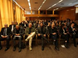 «Οι αγώνες και οι θυσίες των Αιτωλοακαρνάνων στην πολιορκία και την Ηρωική Έξοδο του Μεσολογγίου»