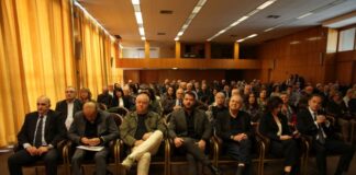 «Οι αγώνες και οι θυσίες των Αιτωλοακαρνάνων στην πολιορκία και την Ηρωική Έξοδο του Μεσολογγίου»