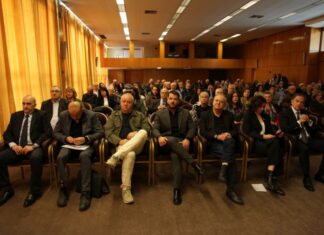 «Οι αγώνες και οι θυσίες των Αιτωλοακαρνάνων στην πολιορκία και την Ηρωική Έξοδο του Μεσολογγίου»