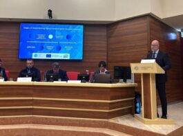 Τάκης Παπαδόπουλος: «Η Περιφέρεια Δυτικής Ελλάδας ενισχύει την ψηφιακή καινοτομία των μικρομεσαίων επιχειρήσεων»