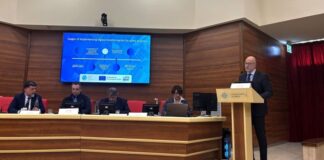 Τάκης Παπαδόπουλος: «Η Περιφέρεια Δυτικής Ελλάδας ενισχύει την ψηφιακή καινοτομία των μικρομεσαίων επιχειρήσεων»