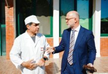 Η Περιφέρεια Δυτικής Ελλάδας φέρνει τους μαθητές πιο κοντά στην αγορά εργασίας μέσα από εκπαιδευτικές επισκέψεις σε επιχειρήσεις
