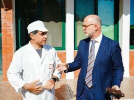 Η Περιφέρεια Δυτικής Ελλάδας φέρνει τους μαθητές πιο κοντά στην αγορά εργασίας μέσα από εκπαιδευτικές επισκέψεις σε επιχειρήσεις