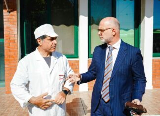 Η Περιφέρεια Δυτικής Ελλάδας φέρνει τους μαθητές πιο κοντά στην αγορά εργασίας μέσα από εκπαιδευτικές επισκέψεις σε επιχειρήσεις