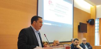 Μόνο στις δηλώσεις η στήριξη Παπαναστασίου στο Νοσοκομείο
