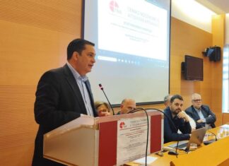 Μόνο στις δηλώσεις η στήριξη Παπαναστασίου στο Νοσοκομείο