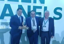 Δήμος Αγρινίου: Βραβείο Καινοτομίας για το Περιβαλλοντικό Παρατηρητήριο