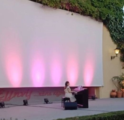 piano