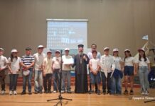 Μητρόπολη Αιτωλίας και Ακαρνανίας: Ολοκληρώθηκε το εκπαιδευτικό πρόγραμμα «Το πλοίο της Ελευθερίας»
