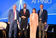 Νεκτάριος Φαρμάκης: Στη Δυτική Ελλάδα χτίζουμε τον τουρισμό της εμπειρίας
