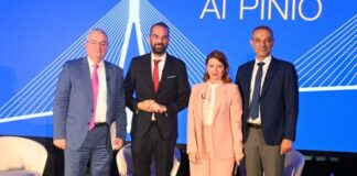 Νεκτάριος Φαρμάκης: Στη Δυτική Ελλάδα χτίζουμε τον τουρισμό της εμπειρίας