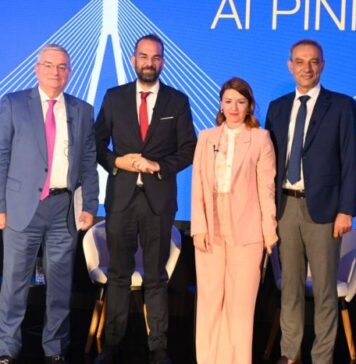 Νεκτάριος Φαρμάκης: Στη Δυτική Ελλάδα χτίζουμε τον τουρισμό της εμπειρίας