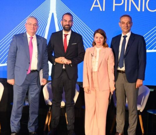 Νεκτάριος Φαρμάκης: Στη Δυτική Ελλάδα χτίζουμε τον τουρισμό της εμπειρίας