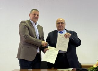 Το Μεσολόγγι, που δεν επέλεξε τη ρήξη με το Πανεπιστήμιο όπως το Αγρίνιο, έχει οφέλη