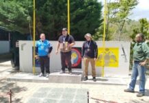 Σκοπευτικός Σύλλογος Αιτωλοακαρνανίας: Τρία μετάλλια στο τυφέκιο