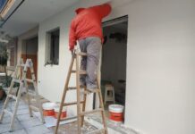 Ανακαινίσεις παλαιών σπιτιών με 9 εκατ. ευρώ από το ΕΣΠΑ Δυτικής Ελλάδας