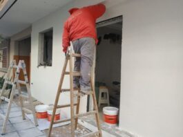 Ανακαινίσεις παλαιών σπιτιών με 9 εκατ. ευρώ από το ΕΣΠΑ Δυτικής Ελλάδας