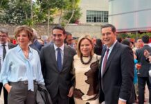 Μια κοινοβουλευτική… φωτογραφία