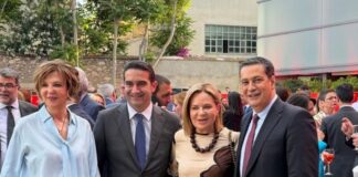 Μια κοινοβουλευτική… φωτογραφία