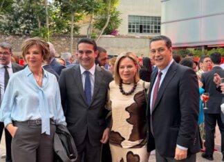 Μια κοινοβουλευτική… φωτογραφία
