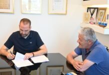 Ξεκινά η β’ φάση του δρόμου «Μελίγκοβα – Αμβρακιά»