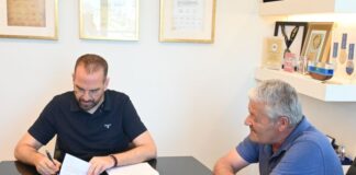 Ξεκινά η β’ φάση του δρόμου «Μελίγκοβα – Αμβρακιά»