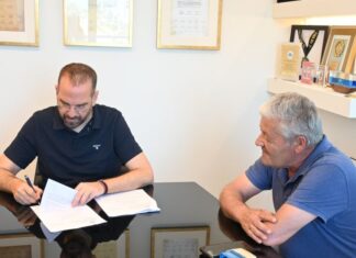 Ξεκινά η β’ φάση του δρόμου «Μελίγκοβα – Αμβρακιά»