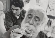 «Διεξόδος»: Το πανηγύρι του Αη Συμιού μέσα από τις φωτογραφίες του Κώστα Μπαλάφα