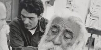 «Διεξόδος»: Το πανηγύρι του Αη Συμιού μέσα από τις φωτογραφίες του Κώστα Μπαλάφα