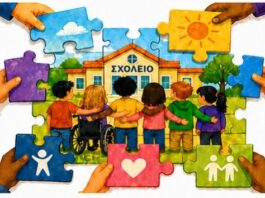 Ημερίδα στο Αγρίνιο με θέμα: «Χτίζοντας Σχολεία Συμπερίληψης – Δικαιώματα, Εκπαίδευση και Κοινωνική Ένταξη των Ευάλωτων Ομάδων»