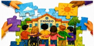 Ημερίδα στο Αγρίνιο με θέμα: «Χτίζοντας Σχολεία Συμπερίληψης – Δικαιώματα, Εκπαίδευση και Κοινωνική Ένταξη των Ευάλωτων Ομάδων»