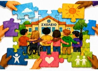 Ημερίδα στο Αγρίνιο με θέμα: «Χτίζοντας Σχολεία Συμπερίληψης – Δικαιώματα, Εκπαίδευση και Κοινωνική Ένταξη των Ευάλωτων Ομάδων»