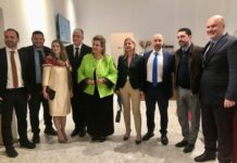 Με επιτυχία στο Τρικούπειο το Συνέδριο της Ένωσης Ποινικολόγων και Μαχόμενων Δικηγόρων