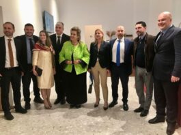 Με επιτυχία στο Τρικούπειο το Συνέδριο της Ένωσης Ποινικολόγων και Μαχόμενων Δικηγόρων