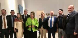 Με επιτυχία στο Τρικούπειο το Συνέδριο της Ένωσης Ποινικολόγων και Μαχόμενων Δικηγόρων